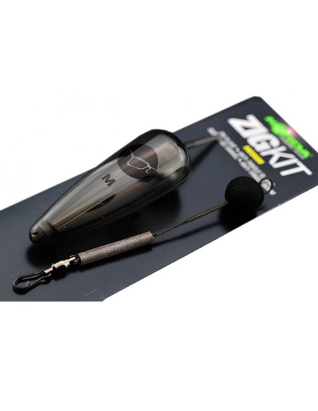 Korda Adjustable Zig Kit