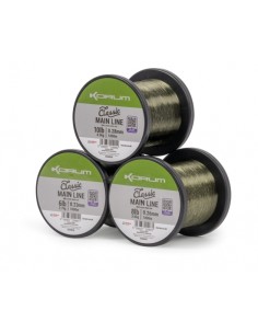 Korum Classic Main Line