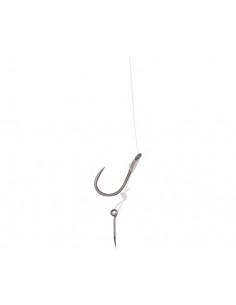 Korum Spiked Method Hair Rigs Barbless 2