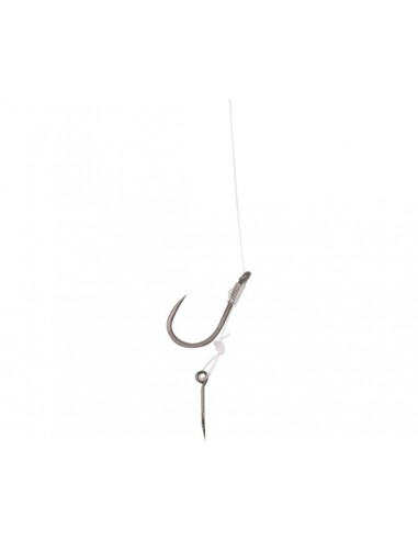 Korum Spiked Method Hair Rigs Barbless