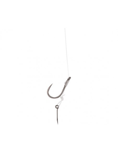 Korum Spiked Method Hair Rigs Barbless