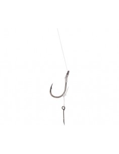 Korum Spiked Method Hair Rigs Barbed