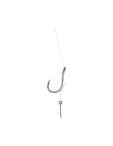 Korum Spiked Method Hair Rigs Barbed