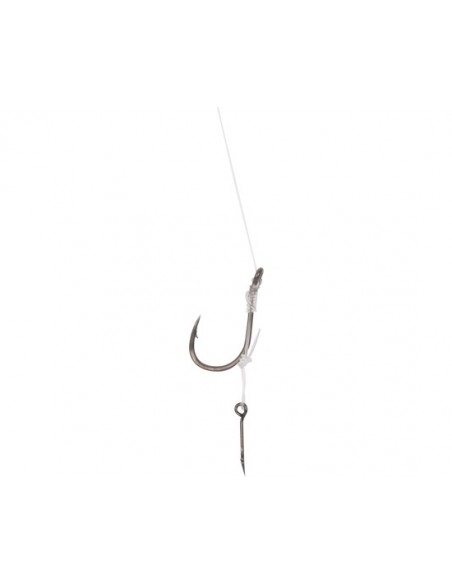 Korum Spiked Method Hair Rigs Barbed