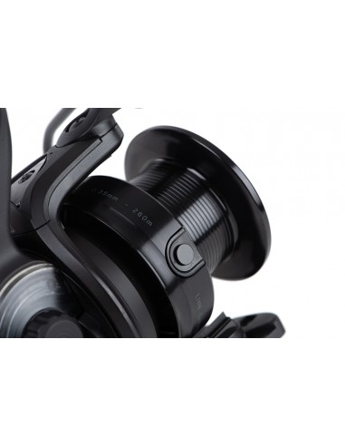 Fox Eos FS Reel