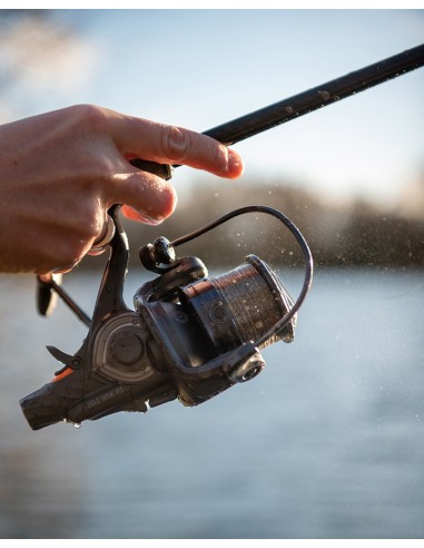Fox Eos FS Reel
