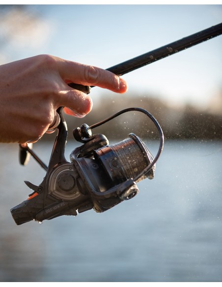 Fox Eos FS Reel