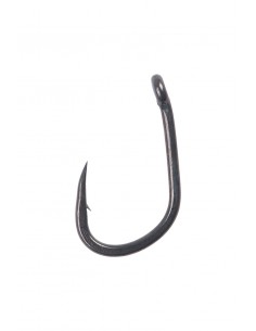 Fox  Wide Gape Beaked  2