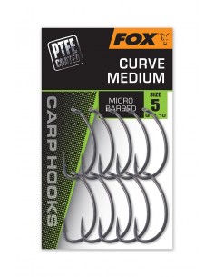 Fox Curve Medium New
