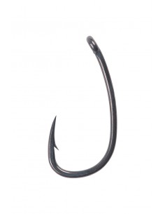 Fox Super Wide Gape Long Shank New 2