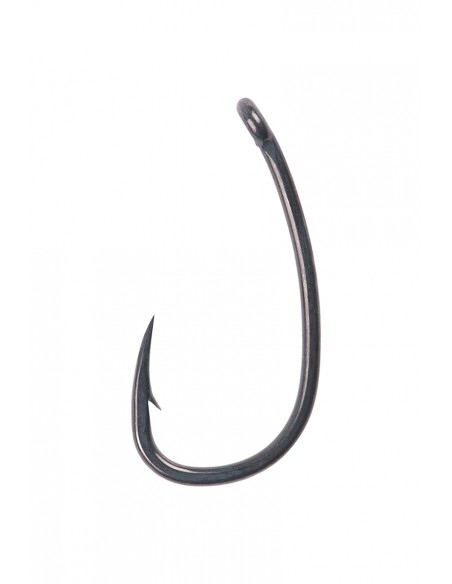 Fox Super Wide Gape Long Shank New