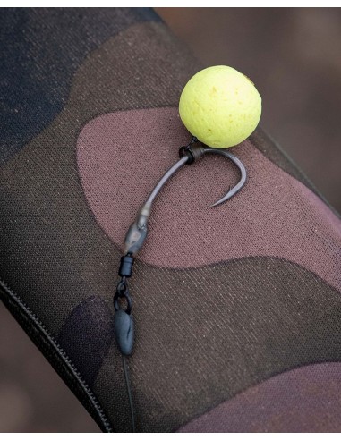 Fox Super Wide Gape Long Shank New