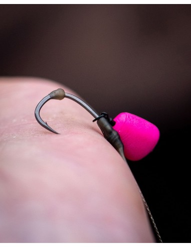 Fox Super Wide Gape Long Shank New