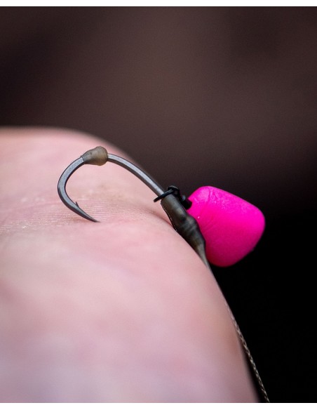 Fox Super Wide Gape Long Shank New