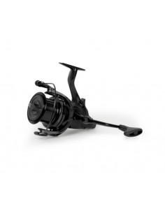 Avid Revolve 12000 FS Reel 2