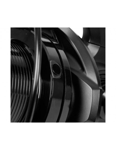 Avid Revolve 12000 FS Reel