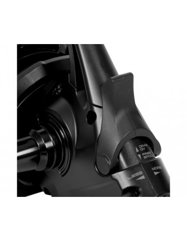 Avid Revolve 12000 FS Reel