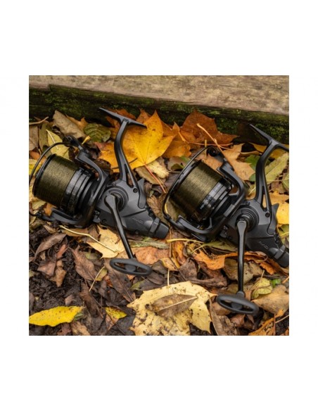 Avid Revolve 12000 FS Reel