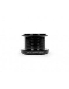 Avid Revolve 12000 FS Reel Spool