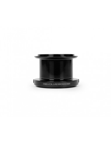 Avid Revolve 12000 FS Reel Spool