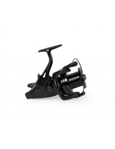Avid Revolve 8000 FS Reel 2