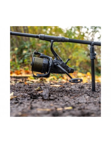 Avid Revolve 8000 FS Reel