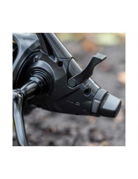 Avid Revolve 8000 FS Reel