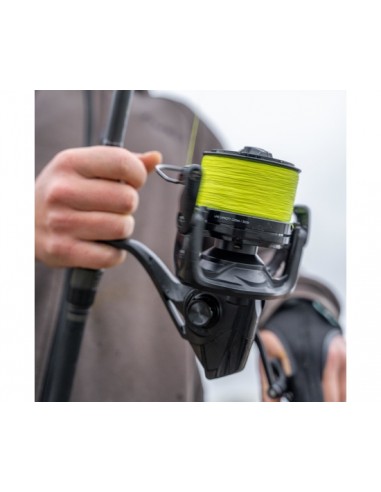 Avid Revolve Spod/Marker Reel