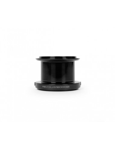 Avid Revolve 12000 FD Deep Spool