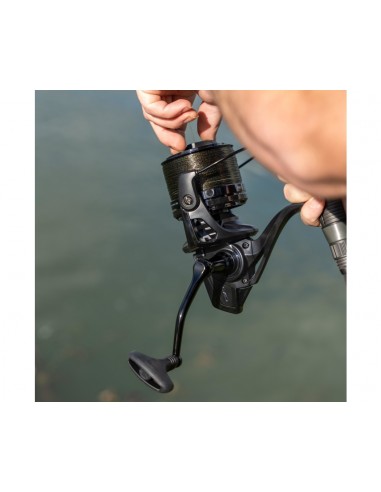Avid Revolve 12000 FD Reel