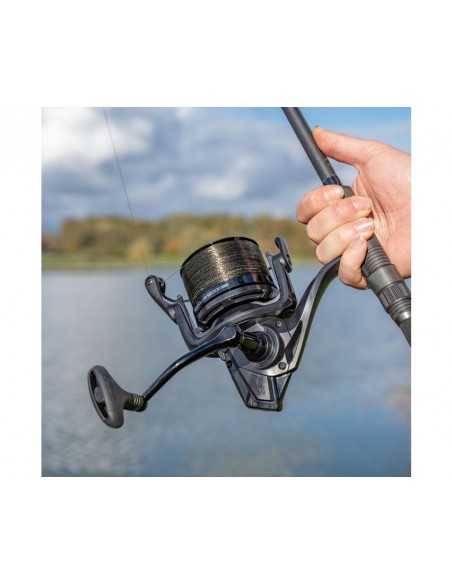Avid Revolve 12000 FD Reel