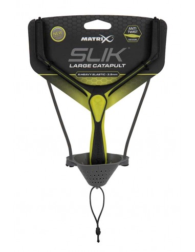 Matrix Slik Catapults V2 Large