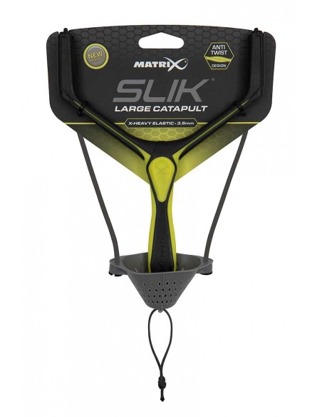 Matrix Slik Catapults V2 Large