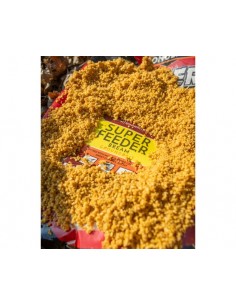 Sonubaits Super Feeder Bream 2