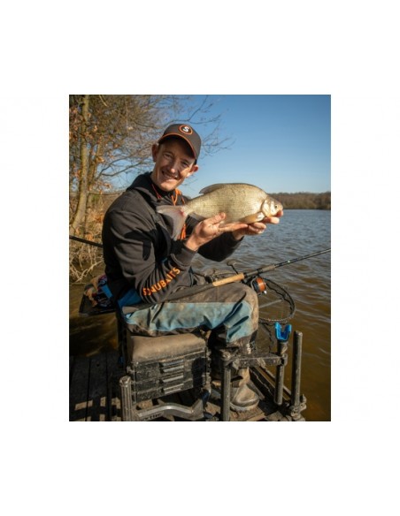 Sonubaits Super Feeder Bream