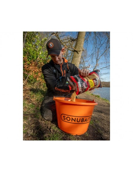 Sonubaits Super Feeder Bream
