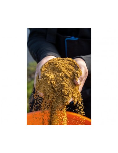 Sonubaits Supercrush Meaty Mussel Mix