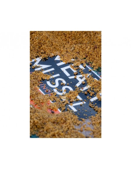 Sonubaits Supercrush Meaty Mussel Mix