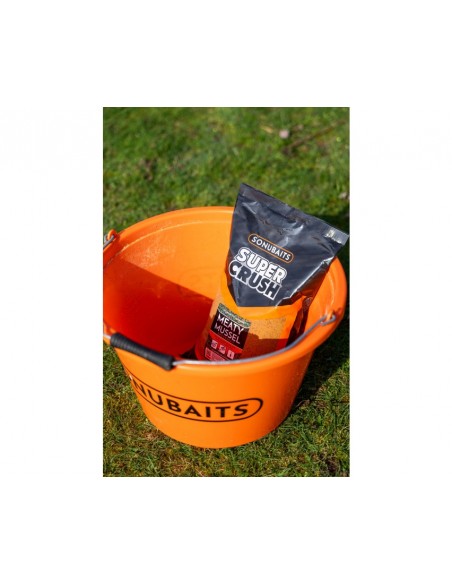 Sonubaits Supercrush Meaty Mussel Mix