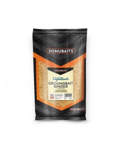 Sonubaits Essential Ingredients Groundbait Binder