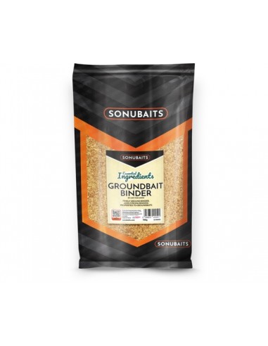 Sonubaits Essential Ingredients Groundbait Binder
