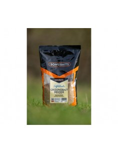 Sonubaits Essential Ingredients Groundbait Binder 2
