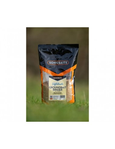 Sonubaits Essential Ingredients Groundbait Binder