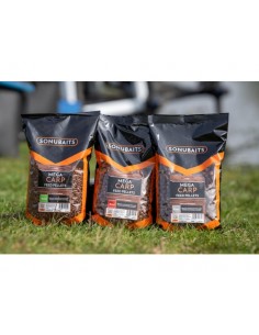 Sonubaits Mega Carp Pellets 2
