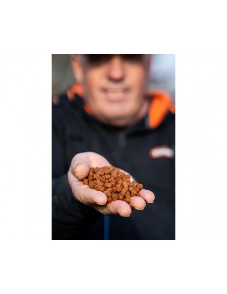 Sonubaits Mega Carp Pellets