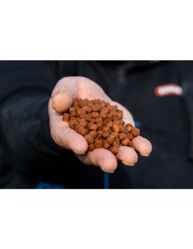 Sonubaits Mega Carp Pellets
