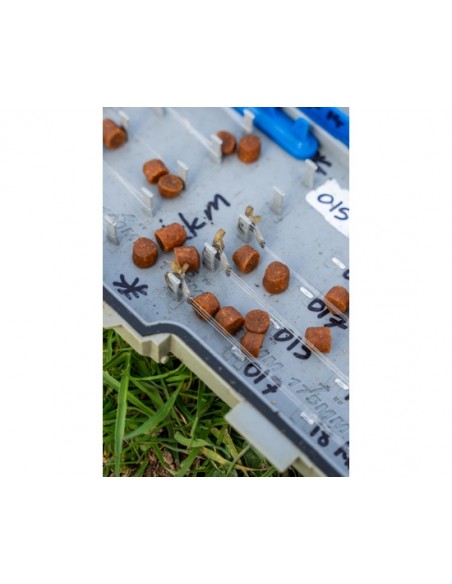 Sonubaits Mega Carp Pellets