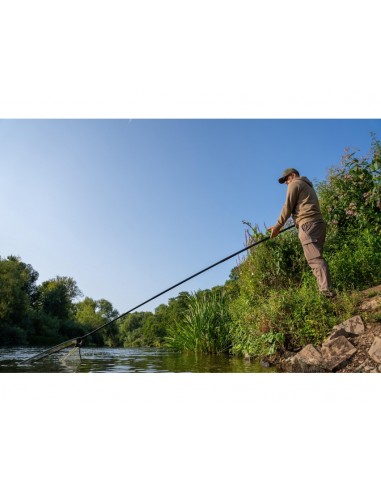 Korum Allrounder Telescopic Handle