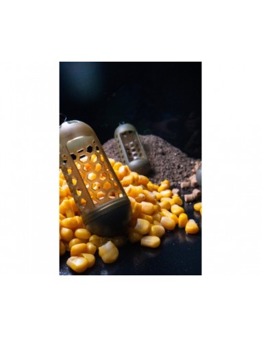 Preston Bait Up Window Feeder