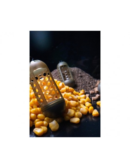 Preston Bait Up Window Feeder